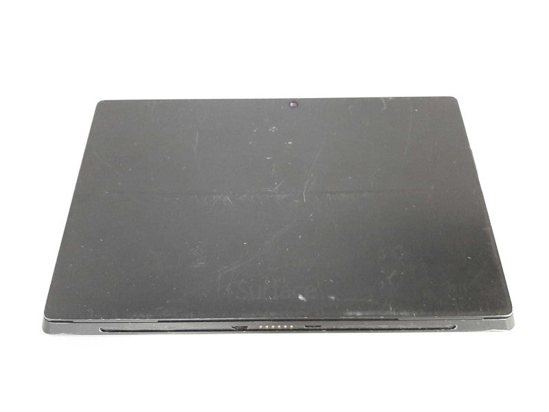 Microsoft Surface Pro Tablet i5-4300U 1.9GHz 128GB SSD 4GB RAM No AC  $