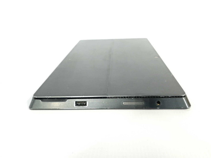Microsoft Surface Pro Tablet i5-4300U 1.9GHz 128GB SSD 4GB RAM No AC  $