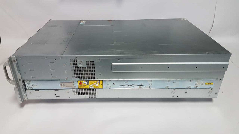 Supermicro cse-847 2x Xeon E5-2420 @ 1.90ghz / 8gb ram / READ #