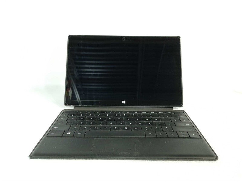 Microsoft Surface Pro 1514 Tablet i5-3317U 1.7GHz 64GB SSD 4GB RAM with Keyb $