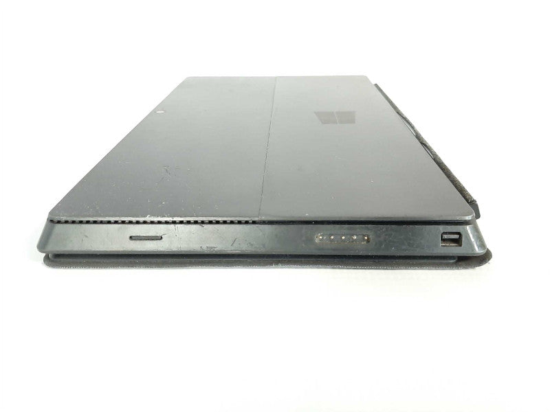 Microsoft Surface Pro 1514 Tablet i5-3317U 1.7GHz 64GB SSD 4GB RAM with Keyb $