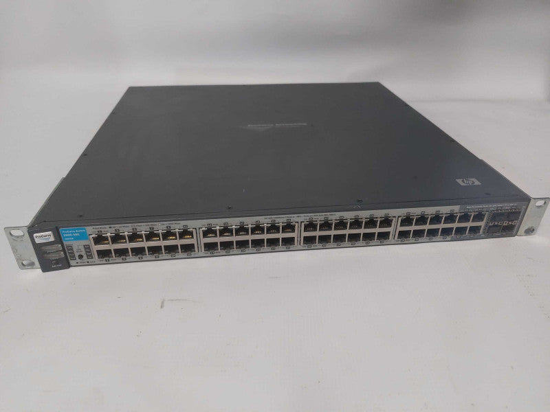 HP ProCurve 2900-48G J9050A Ethernet Managed Switch w/ 10-GbE Ports