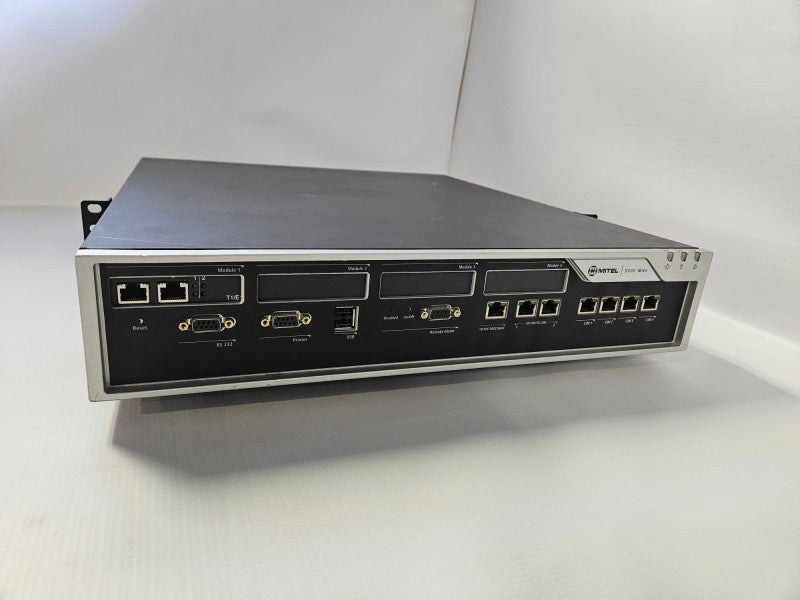 Mitel 3300 MXe ICP Controller Gateway  )