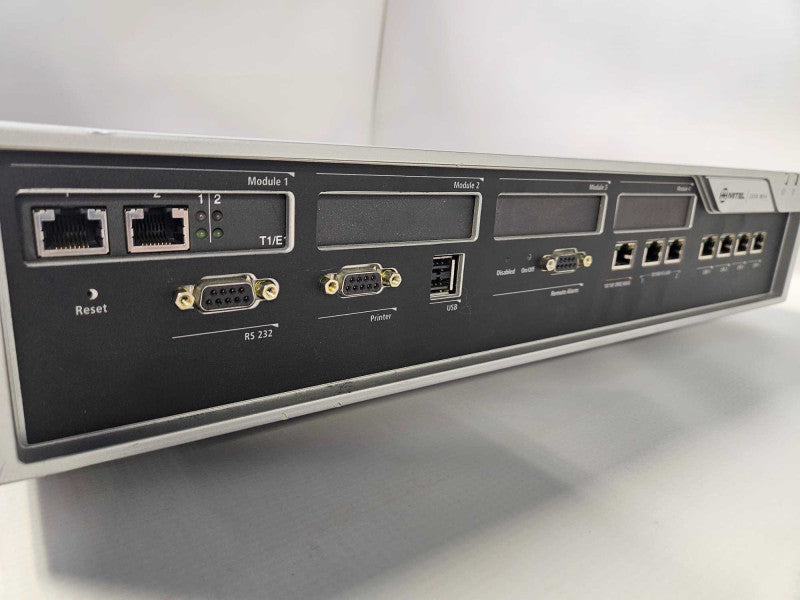 Mitel 3300 MXe ICP Controller Gateway  )