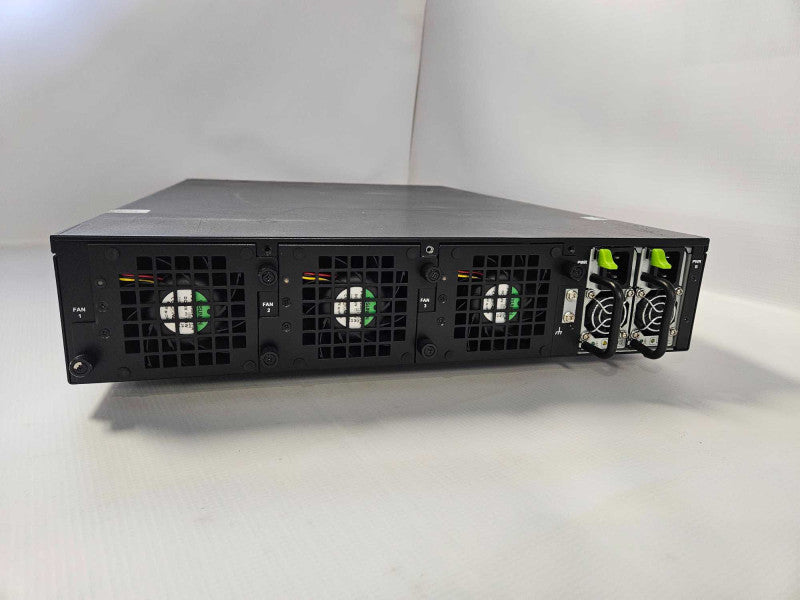 McAfee Network Security Platform M-2750 )