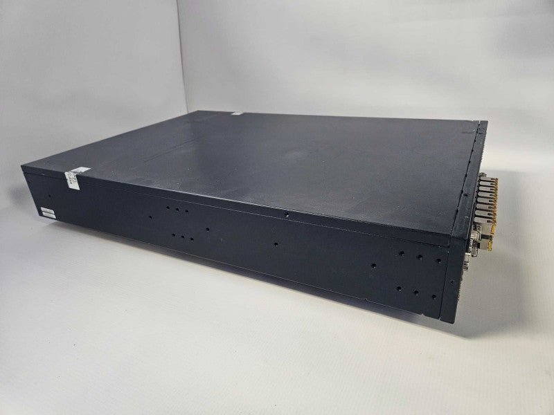 McAfee Network Security Platform M-2750 )