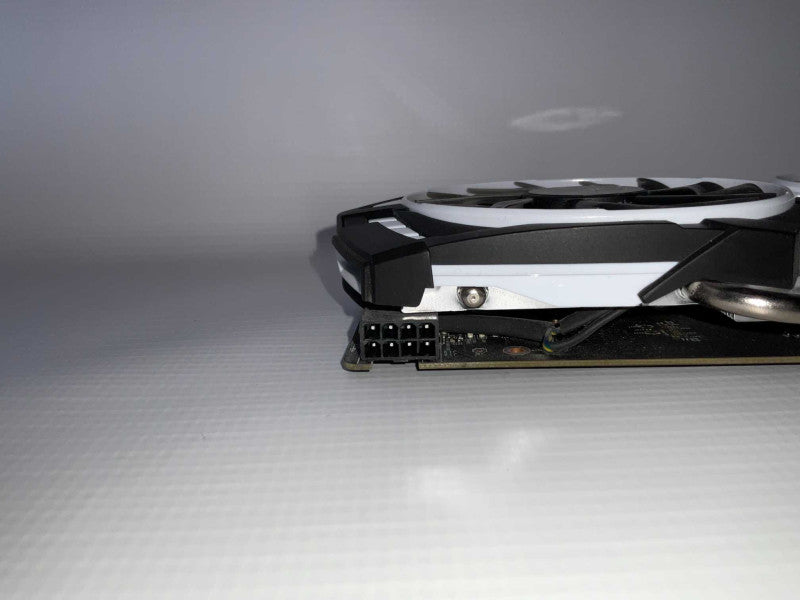 MSI GTX 1060 ARMOUR 6GB Q
