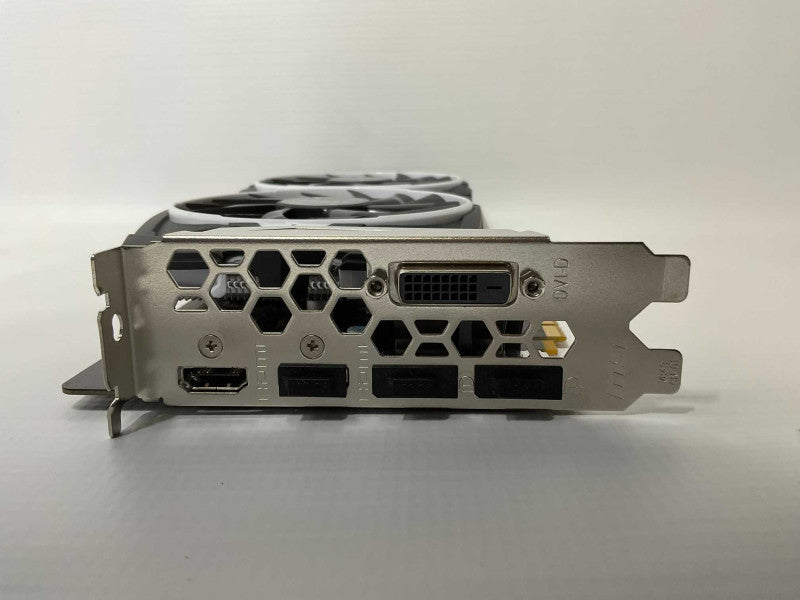 MSI GTX 1060 ARMOUR 6GB Q