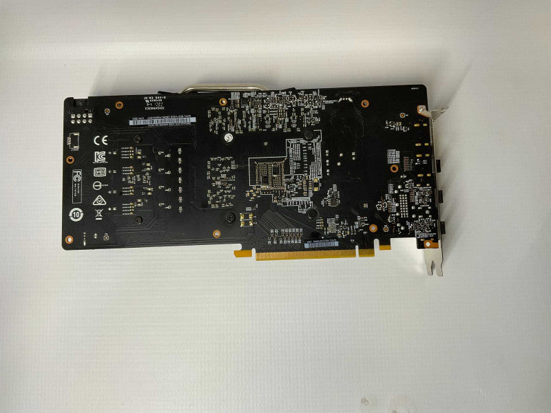 MSI GTX 1060 ARMOUR 6GB READ DESCRIPTION