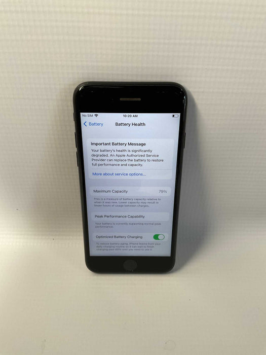 Apple iPhone 8 32GB  -
