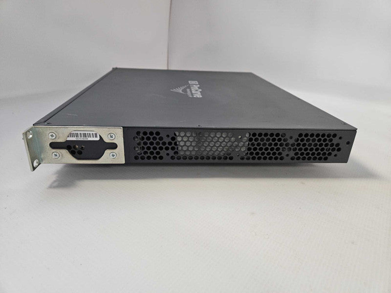 HP ProCurve 2910al-24G 24 Port Network Switch J9145A + Rack Mount Ears Q)
