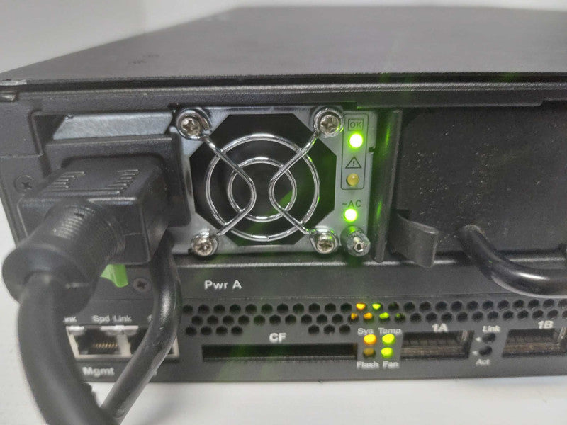 McAfee Network Security M-3050 Q
