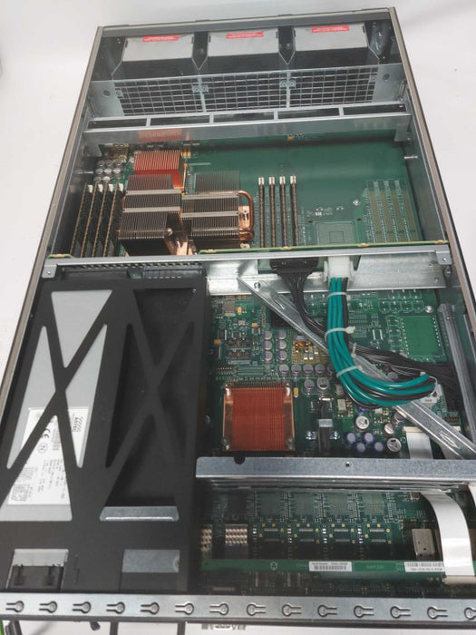 McAfee Network Security M-3050 Q