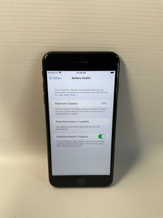 Apple iPhone 7 Plus 128GB READ -