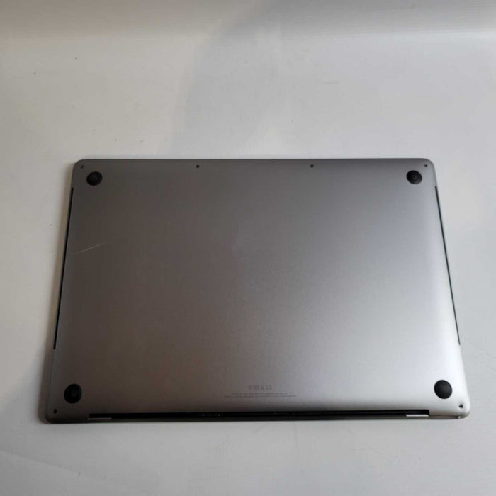 Apple MacBook Pro(15-inch, 2019) i7-9750H@2.60GHz 16GB RAM 256GB SSD =