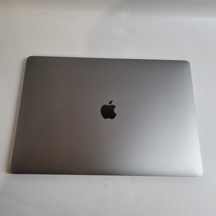 Apple MacBook Pro(15-inch, 2019) i7-9750H@2.60GHz 16GB RAM 256GB SSD =