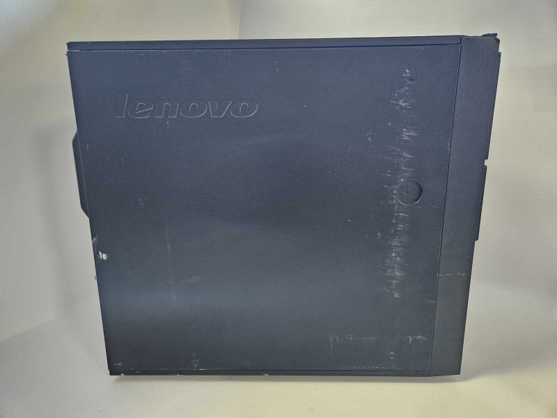 Thinkstation E30 1x Xeon E3-1220 @ 3.10GHz 8GB RAM Quadro K600 )