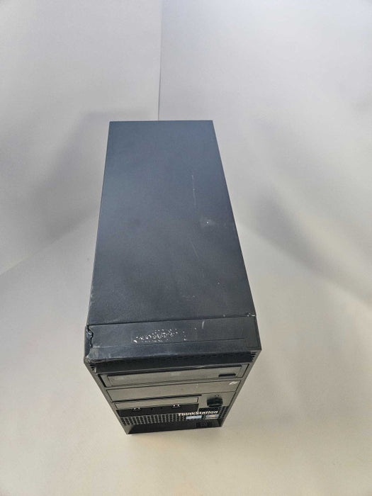 Thinkstation E30 1x Xeon E3-1220 @ 3.10GHz 8GB RAM Quadro K600 )