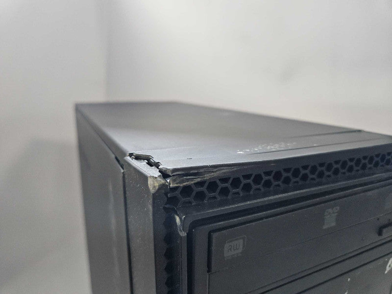 Thinkstation E30 1x Xeon E3-1220 @ 3.10GHz 8GB RAM Quadro K600 )