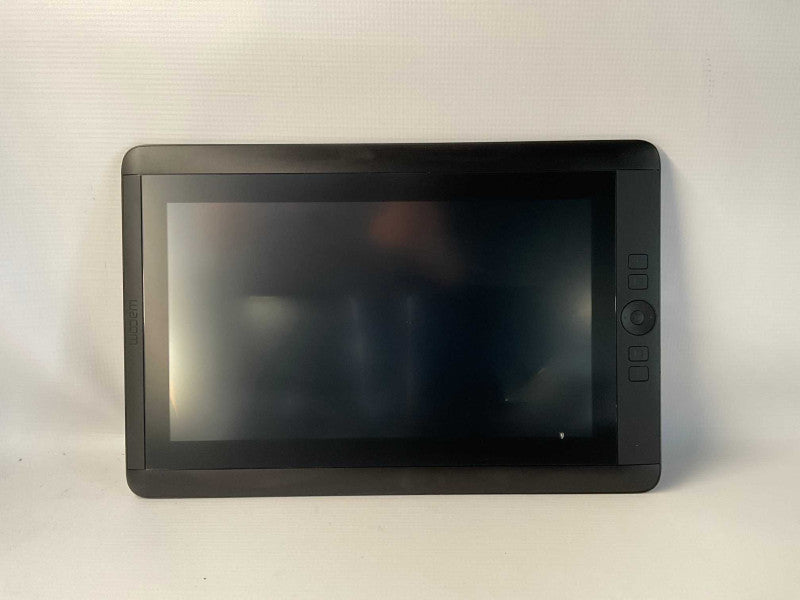Wacom Cintiq 13hd creative pen display READ  Q-