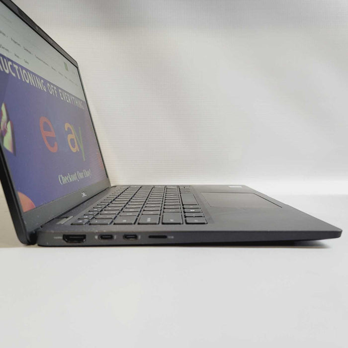 Dell Latitude 7410 14\\" FHDTouch Laptop Core i5-10310U 1.70GHz 16GB 512GB NVMe Q=