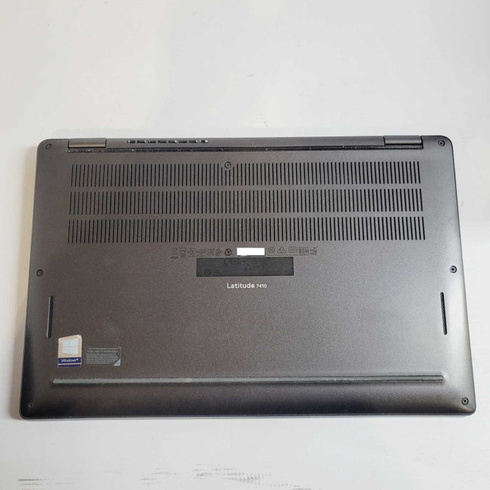 Dell Latitude 7410 14\\" FHDTouch Laptop Core i5-10310U 1.70GHz 16GB 512GB NVMe Q=