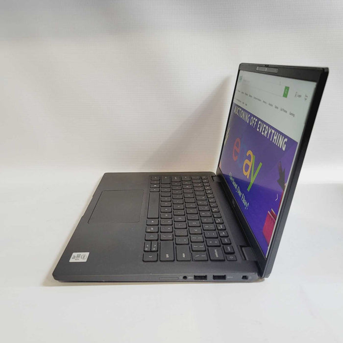 Dell Latitude 7410 14\\" FHDTouch Laptop Core i5-10310U 1.70GHz 16GB 512GB NVMe Q=