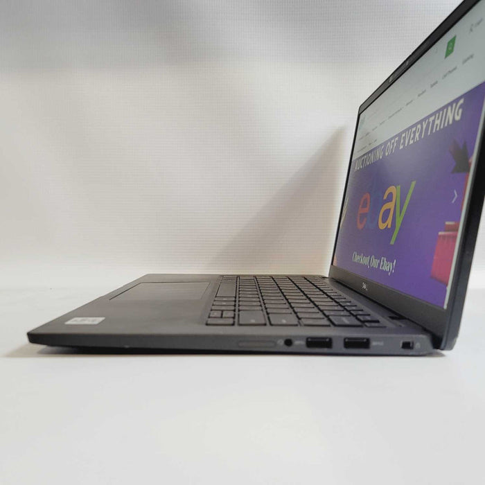 Dell Latitude 7410 14\\" FHDTouch Laptop Core i5-10310U 1.70GHz 16GB 512GB NVMe Q=
