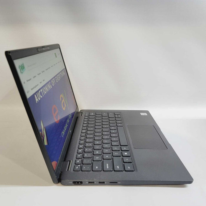 Dell Latitude 7410 14\\" FHDTouch Laptop Core i5-10310U 1.70GHz 16GB 512GB NVMe Q=