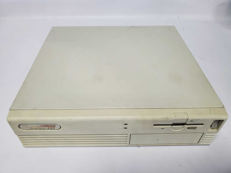 Compaq Prolinea 4/33 Vintage PC (AS-IS) |