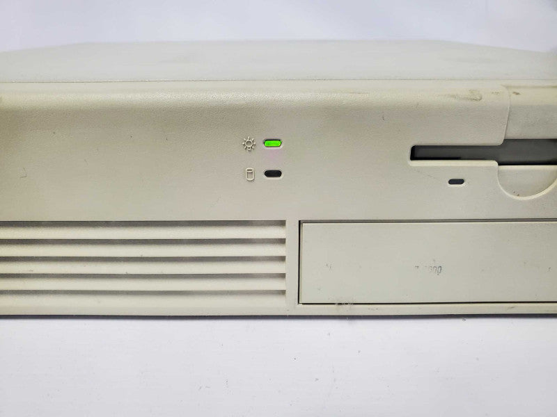 Compaq Prolinea 4/33 Vintage PC (AS-IS) |