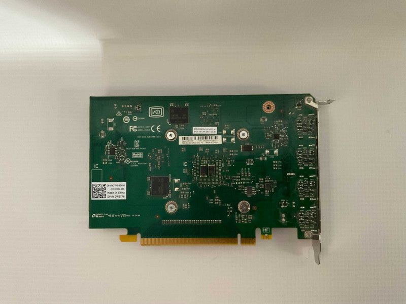 Dell Nvidia Quadro M2000