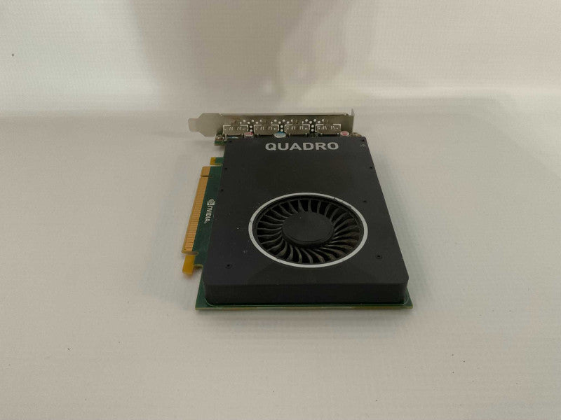 Dell Nvidia Quadro M2000