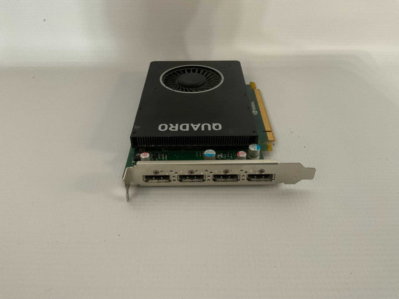 Dell Nvidia Quadro M2000