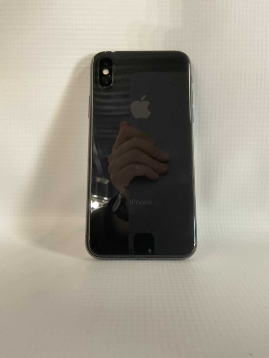 Apple iPhone X 64 GB  -