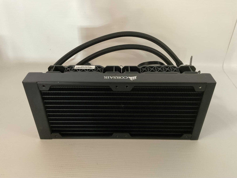 Corsair H100i Elite