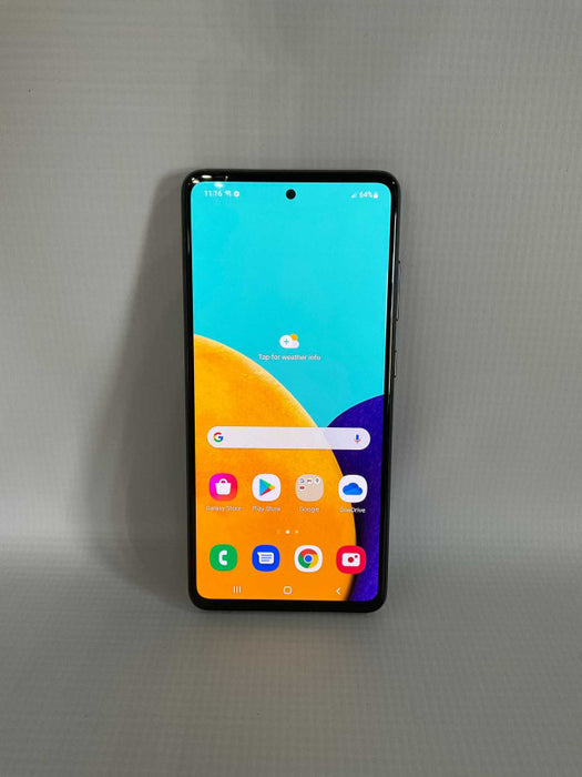 Samsung Galaxy A52 5G 128GB -