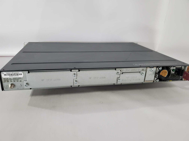 HP 2920-24G / J9726A 24-Port with 4 SFP Ports Network Switch  Q~