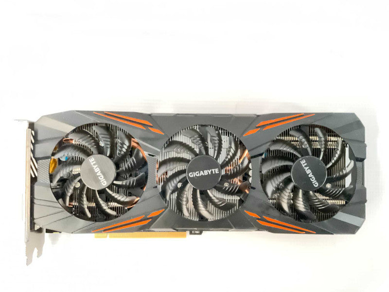 Gigabyte GeForce GTX 1070Ti Gaming 8GB