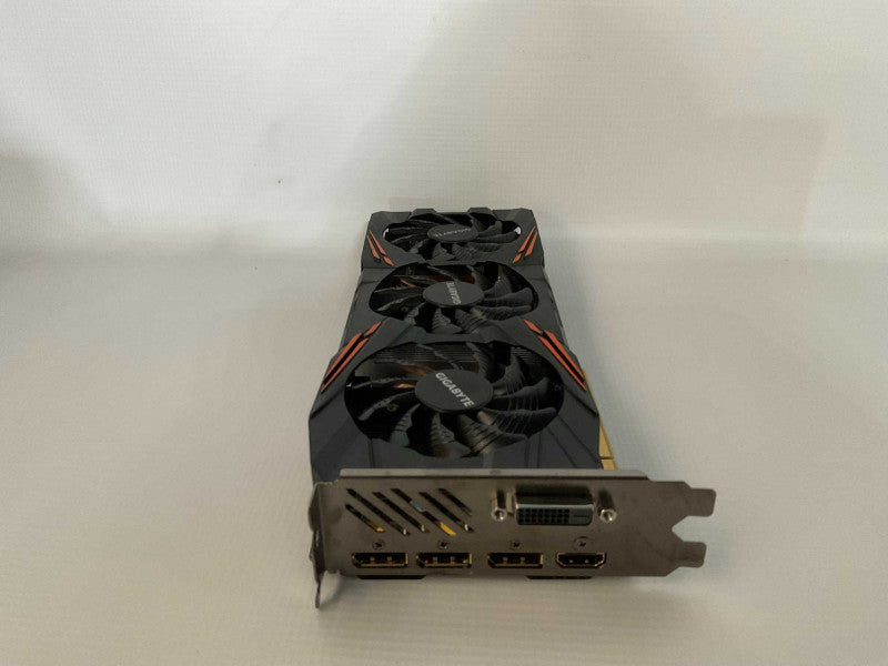 Gigabyte GeForce GTX 1070Ti Gaming 8GB