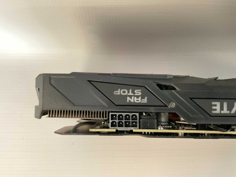 Gigabyte GeForce GTX 1070Ti Gaming 8GB
