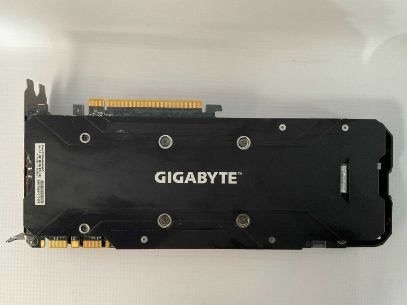 Gigabyte GeForce GTX 1070Ti Gaming 8GB