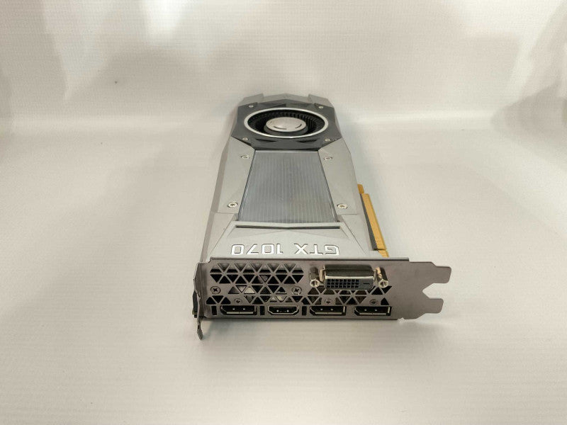 Nvidia GeForce GTX 1070 FE 8GB