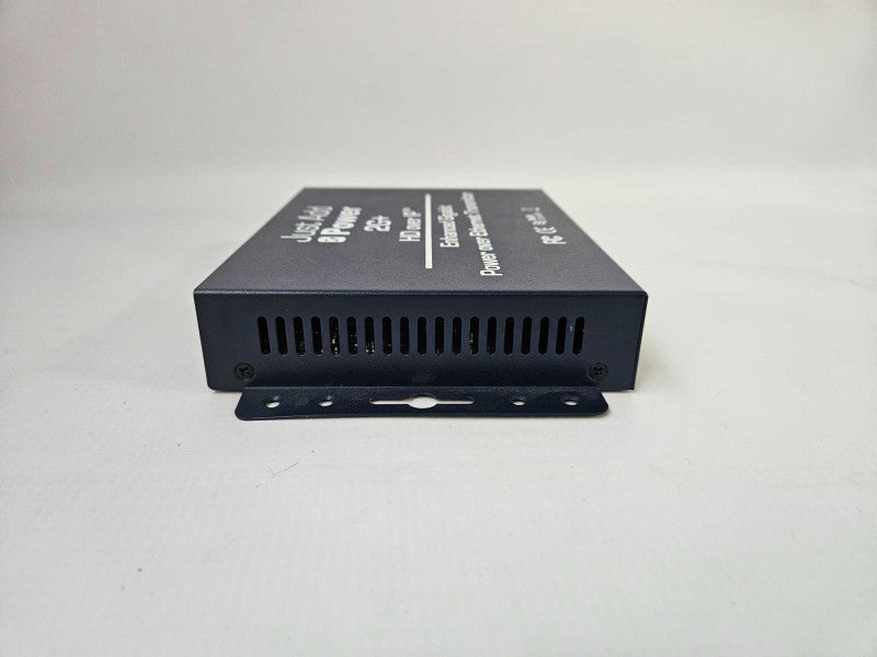 Just Add Power 2G+ HD over IP Enhanced Gigabit Transmitter  Q)
