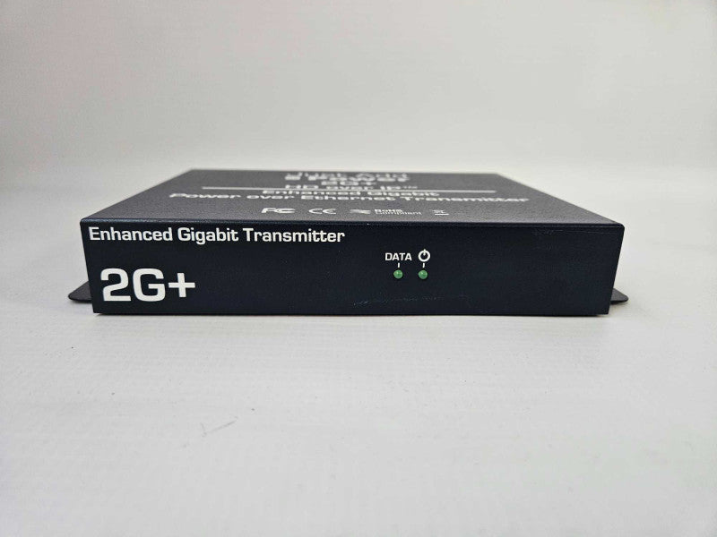 Just Add Power 2G+ HD over IP Enhanced Gigabit Transmitter  Q)