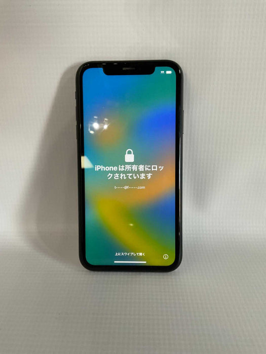 Apple iPhone XR 64GB READ  -