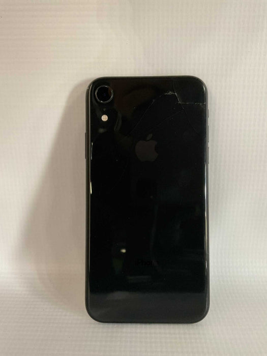 Apple iPhone XR 64GB READ  -
