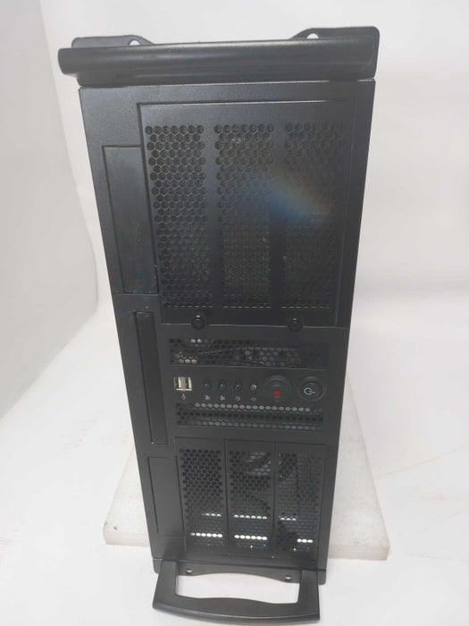 Custom PC Z170MX-Gaming 5 Core i5-6500 16 Gb RAM  SSD 240 650W CORSAIR PWRSUP