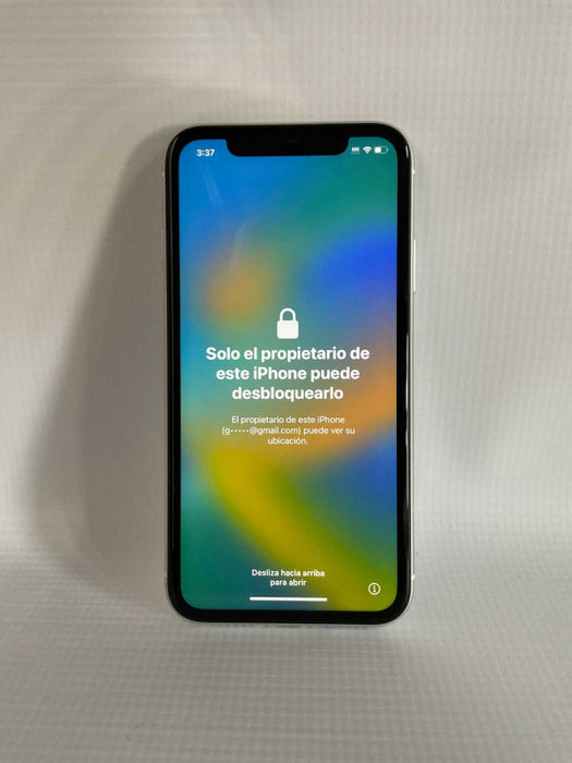 Apple iPhone XR 64 GB White READ  -