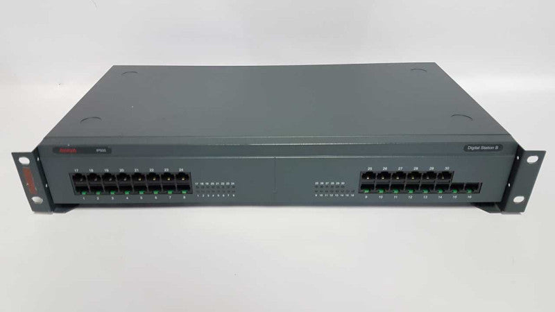 avaya IP500 control unit - READ Q#